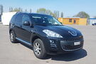 Peugeot 4007