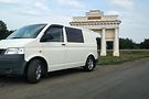 Volkswagen T5 (Transporter) пасс.