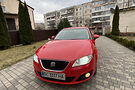 SEAT Exeo ST