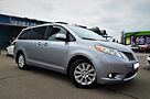 Toyota Sienna AWD XLE