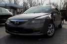 Mazda 6 Рестайлинг Отличная