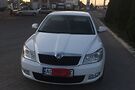 Skoda Octavia A5