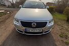 Volkswagen Passat B6 Comfortline