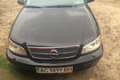 Opel Omega