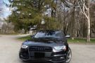 Audi A4 S line 