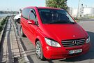 Mercedes-Benz Viano TREND