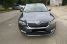 Skoda Octavia A7  TSI MT Ambition