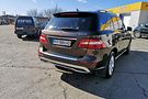 Mercedes-Benz ML 250