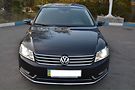 Volkswagen Passat B7 Highline  2.0 TSI