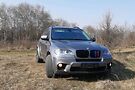 BMW X5 35D