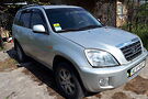Chery Tiggo Т11