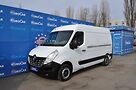 Renault Master груз. L2H2 92kW