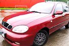 Daewoo Sens SE Maximum