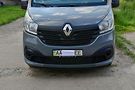 Renault Trafic пасс.