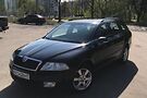 Skoda Octavia A5 1.6 MPI