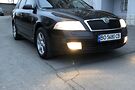 Skoda Octavia A5