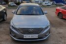 Hyundai Sonata pr special Наличие!