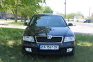 Skoda Octavia A5    MPI идеал