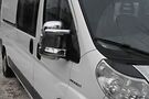 Peugeot Boxer пасс.