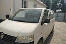 Volkswagen T5 (Transporter) пасс.