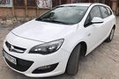 Opel Astra J !!! SUPER STAN !!! 