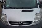 Opel Vivaro пасс. 1.9 TD