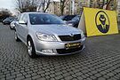 Skoda Octavia A5