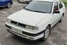 SEAT Toledo