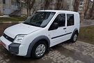 Ford Tourneo Connect пасс.