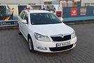 Skoda Octavia A5