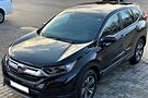 Honda CR-V Lx