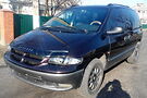 Chrysler Voyager 2.5 TD Luxе Edition
