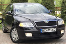Skoda Octavia A5 1.6MPI IDEAL
