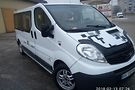 Opel Vivaro пасс. 2.0
