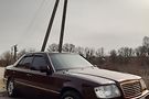 Mercedes-Benz E 280