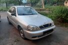 Daewoo Sens