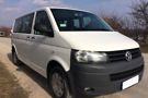 Volkswagen T5 (Transporter) пасс.  