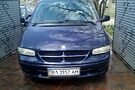 Chrysler Voyager