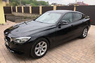 BMW 3 Series GT GT 320xdrive