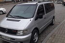 Mercedes-Benz Vito пасс.