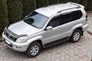 Toyota Land Cruiser Prado 120