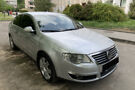 Volkswagen Passat B6 highline