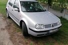 Volkswagen Golf IV