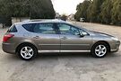 Peugeot 407 SW