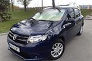 Dacia Sandero IDEAL
