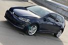 Volkswagen Golf VII Highline 