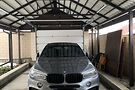 BMW X6 35i