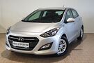Hyundai i30 Cтоимость с НДС