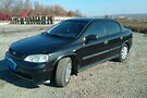 Opel Astra G