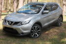 Nissan Qashqai J11E